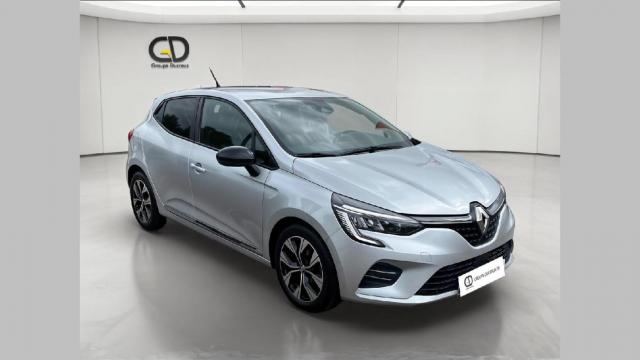 Renault Clio image 3