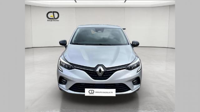 Renault Clio image 4