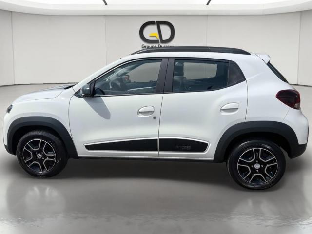 Dacia Spring image 1