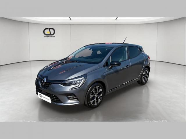 Renault Clio V Tce 90 Evolution