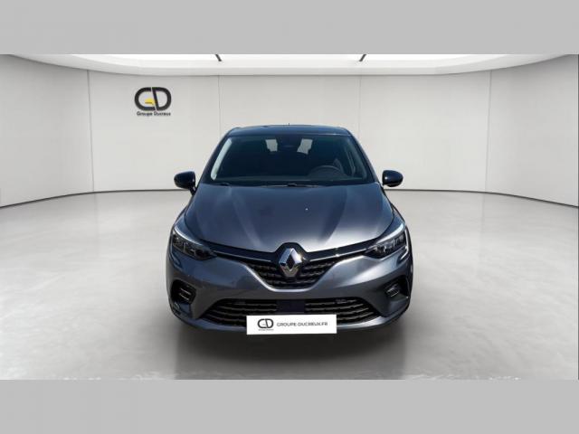 Renault Clio image 9