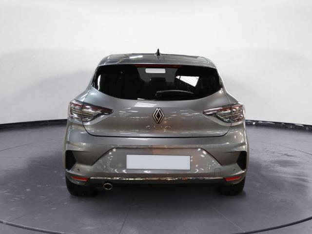 Renault Clio image 9