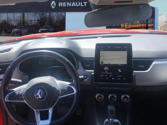 Renault Arkana image 2