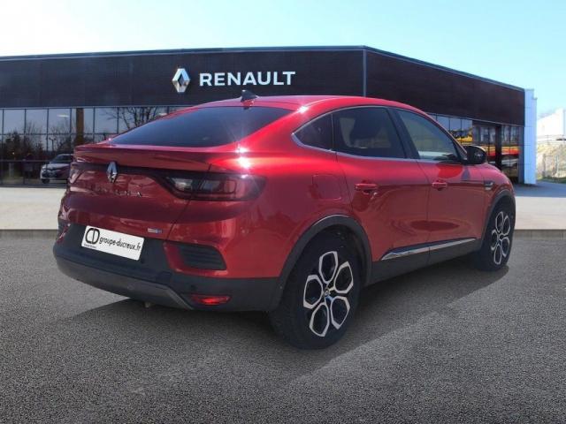 Renault Arkana image 5