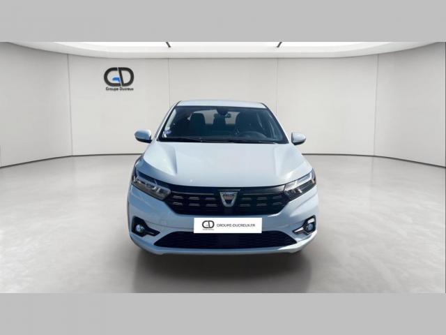 Dacia Sandero image 7