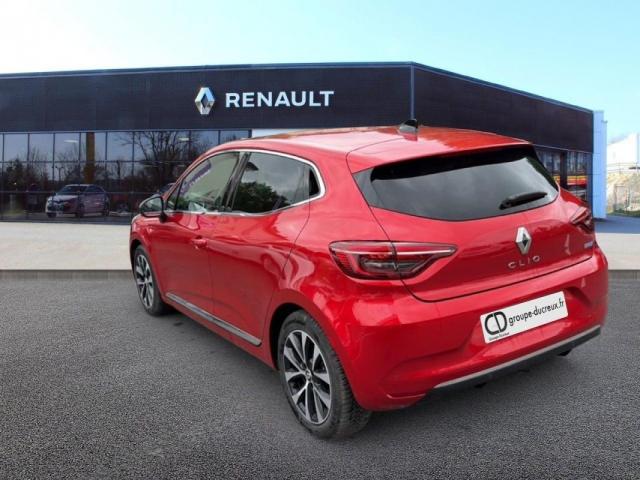 Renault Clio image 9