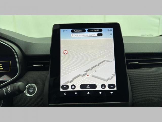 Renault Clio image 2