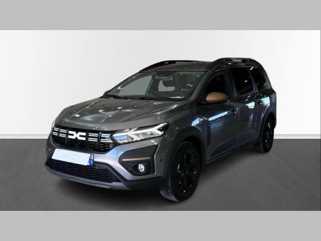Dacia Jogger Hybrid 140 7 Places Gsr2 Extreme