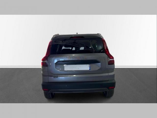 Dacia Jogger image 5