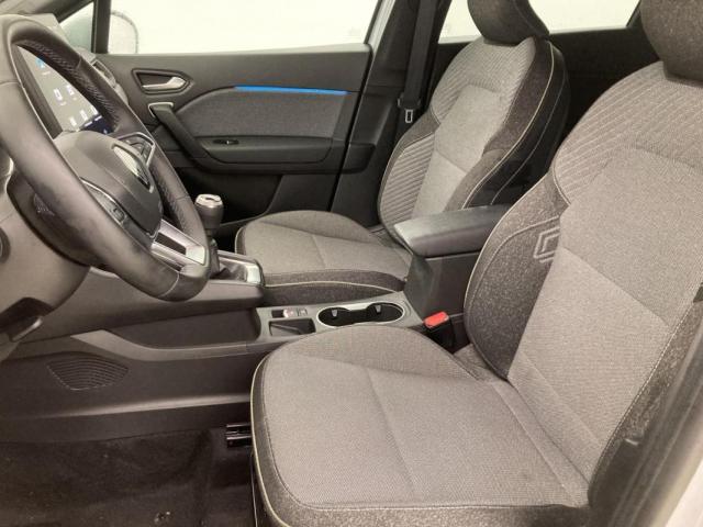 Renault Captur image 5