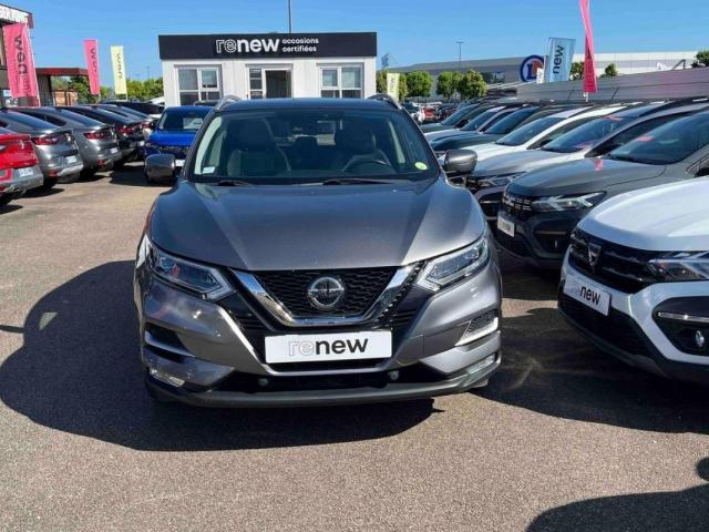 Nissan Qashqai image 9