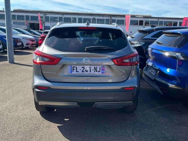 Nissan Qashqai image 7