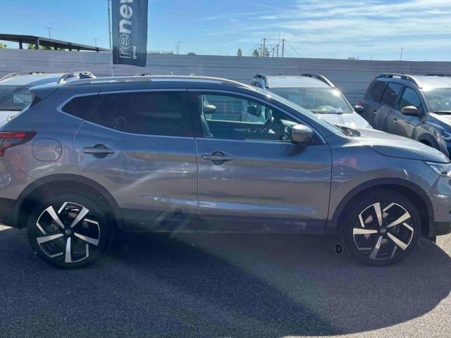 Nissan Qashqai image 2