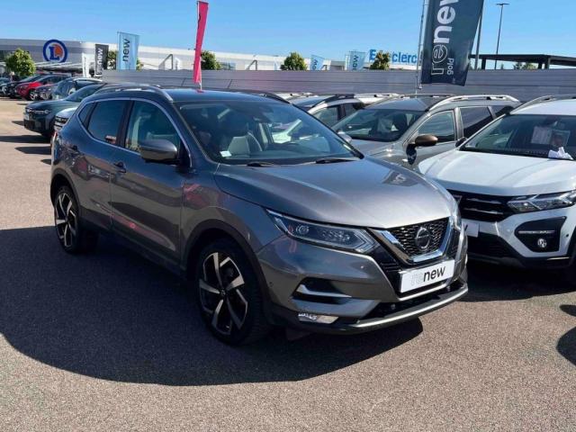 Nissan Qashqai image 3