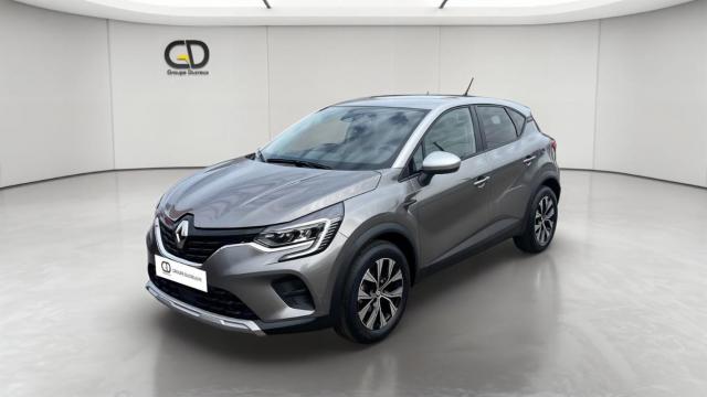 Renault Captur Tce 90 Evolution