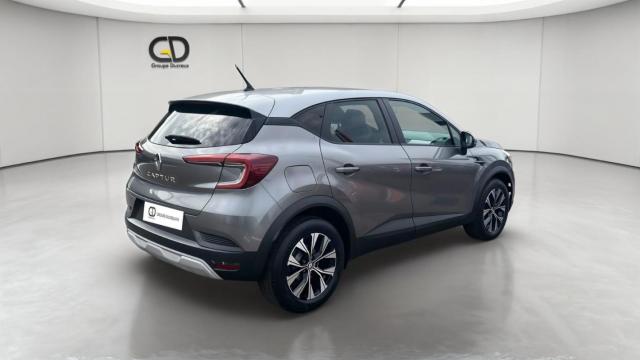 Renault Captur image 3