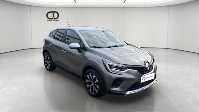 Renault Captur image 5