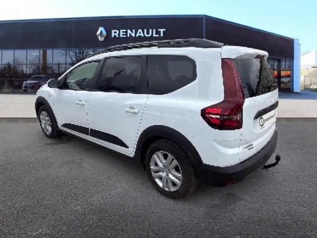 Dacia Jogger image 5
