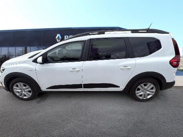 Dacia Jogger image 4