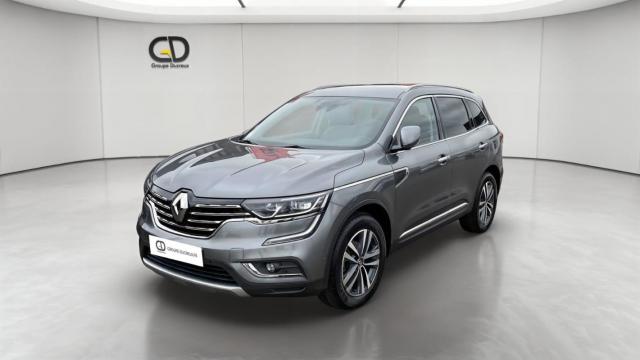 Renault Koleos Dci 130 4x2 Energy Intens