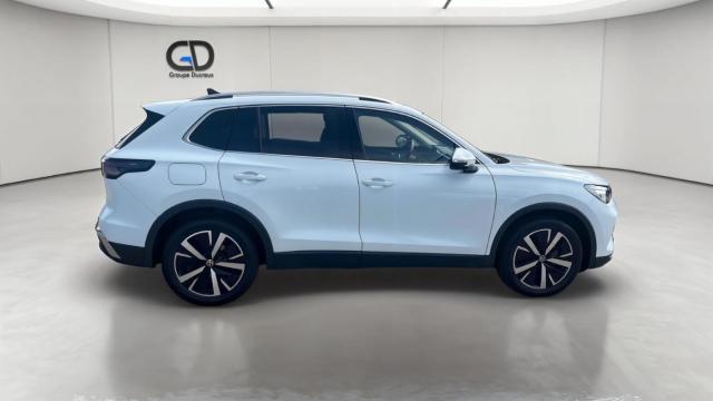 Volkswagen Tiguan image 2