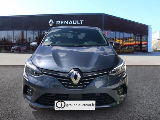 Renault Clio image 4