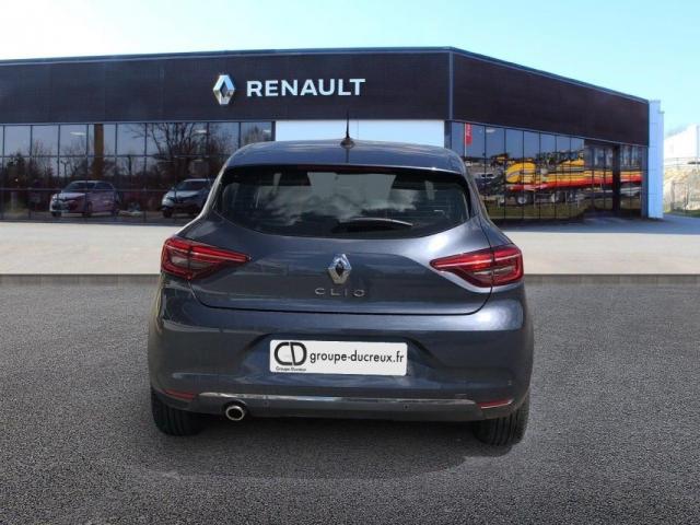 Renault Clio image 2