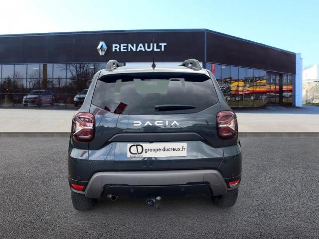 Dacia Duster image 3