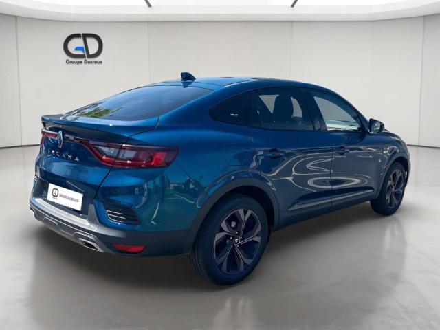 Renault Arkana image 5