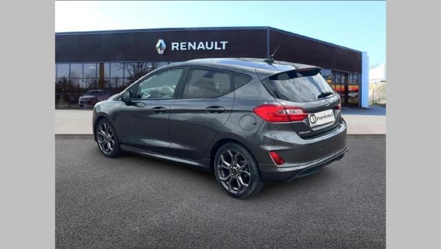 Ford Fiesta image 9
