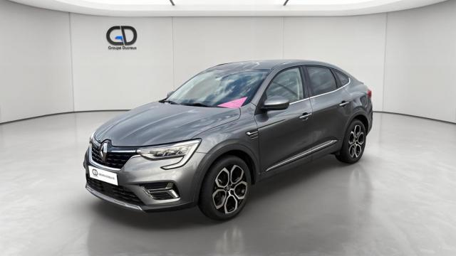 Renault Arkana E-Tech Hybride 145 - 22 Techno