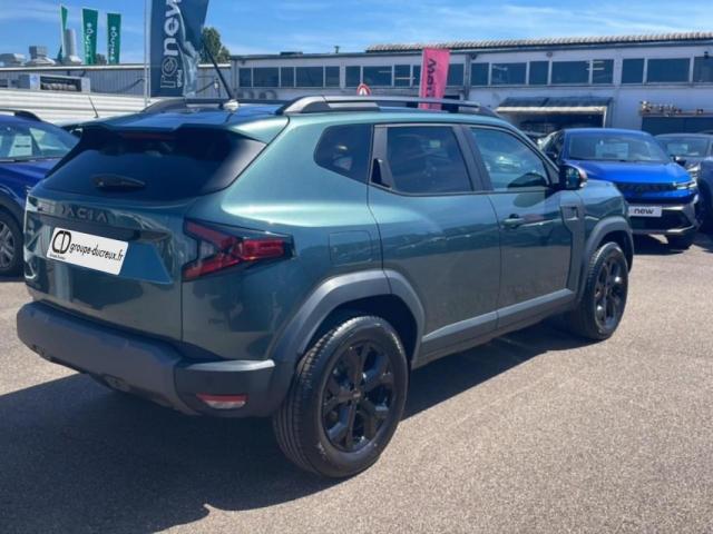 Dacia Duster image 5
