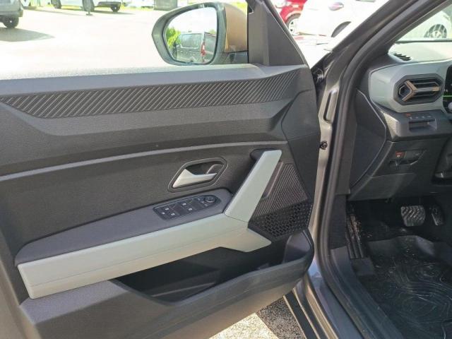 Dacia Bigster image 5