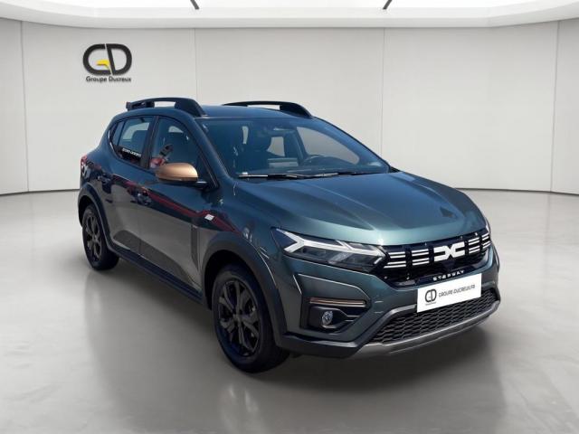 Dacia Sandero image 7