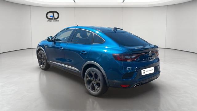 Renault Arkana image 6