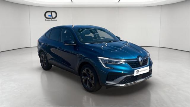 Renault Arkana image 3