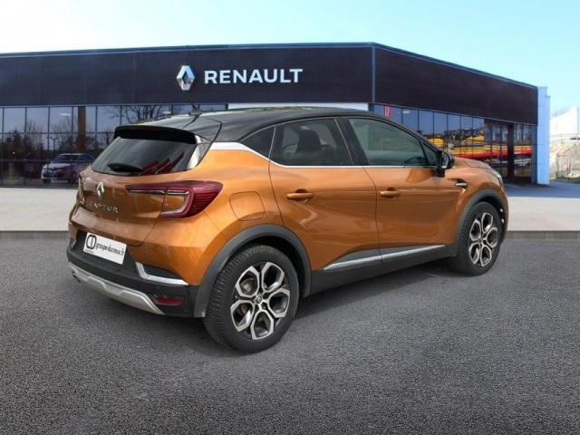 Renault Captur image 9