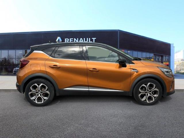 Renault Captur image 3