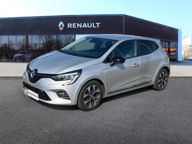 Renault Clio V Tce 100 Gpl Evolution