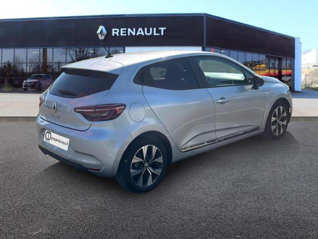 Renault Clio image 6