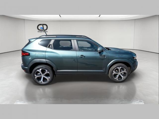 Dacia Duster image 3