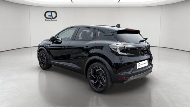 Renault Captur image 2