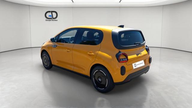 Renault Twingo image 2