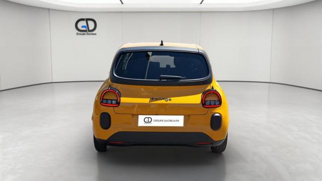 Renault Twingo image 5