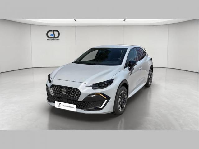 Renault Clio Vi Hybrid E-Tech Full 160 Ch Techno