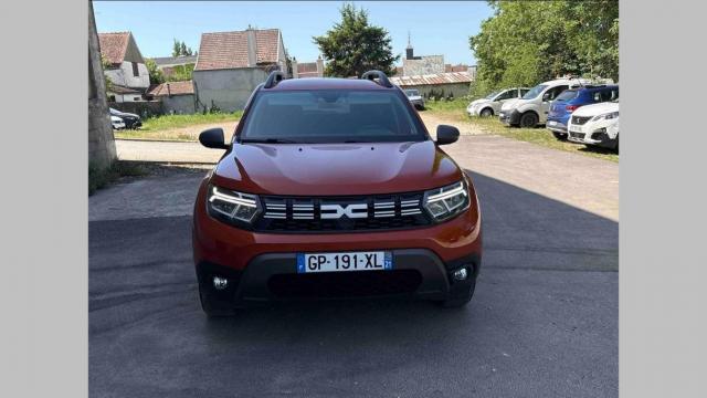 Dacia Duster image 7