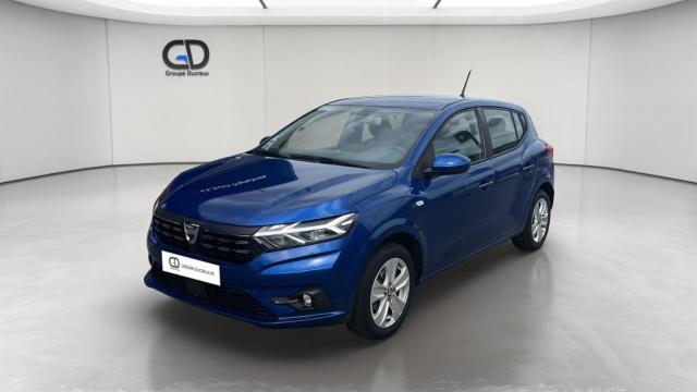 Dacia