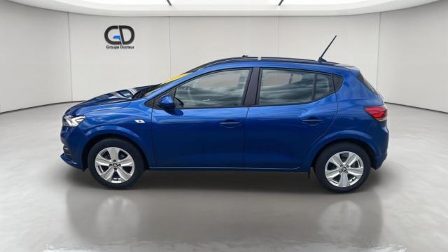Dacia Sandero image 5