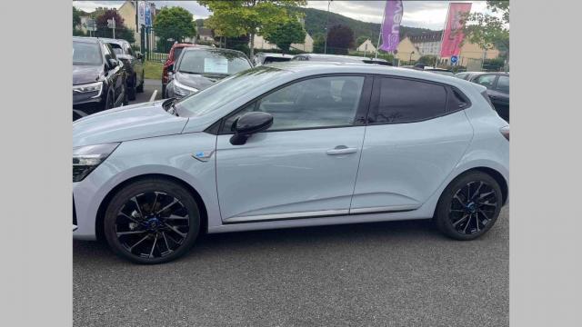 Renault Clio image 4