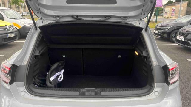 Renault Clio image 5